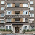 Grand Swiss Cottage Apartment