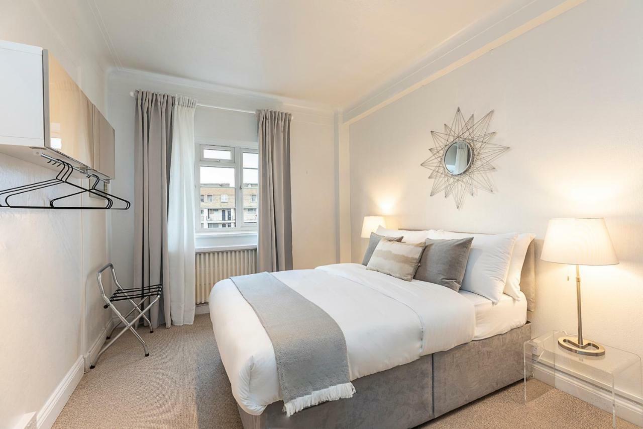 Grand Swiss Londra