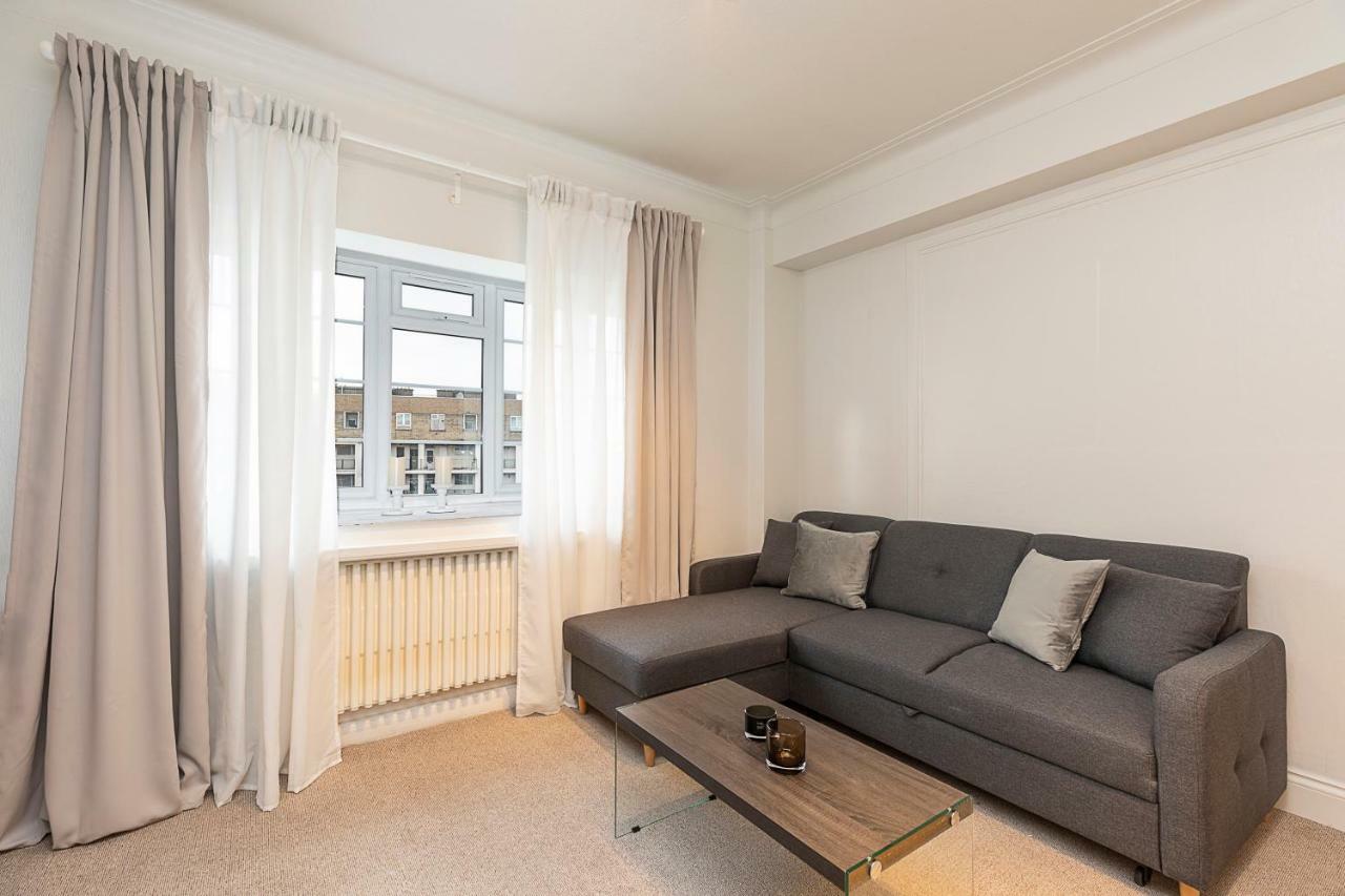 Grand Swiss Appartamento Londra