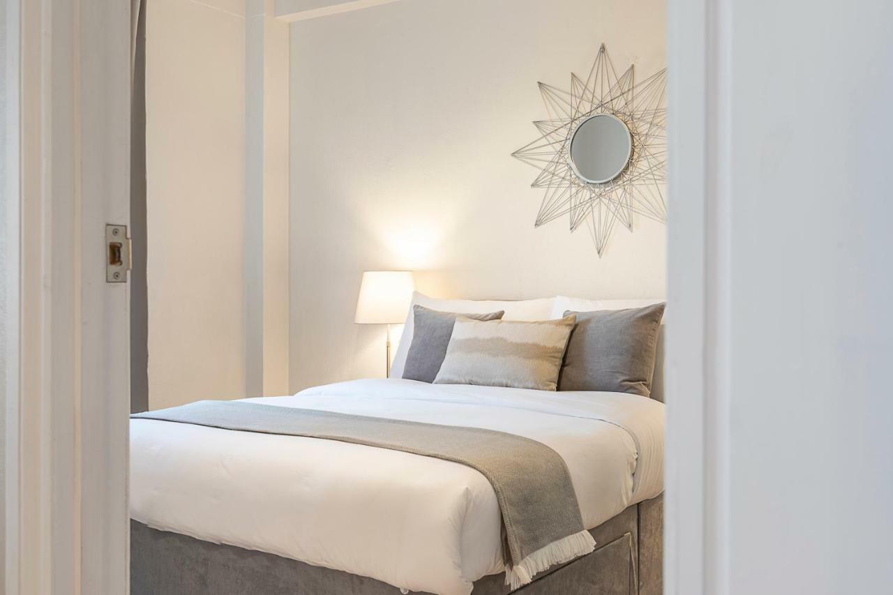Grand Swiss Appartamento