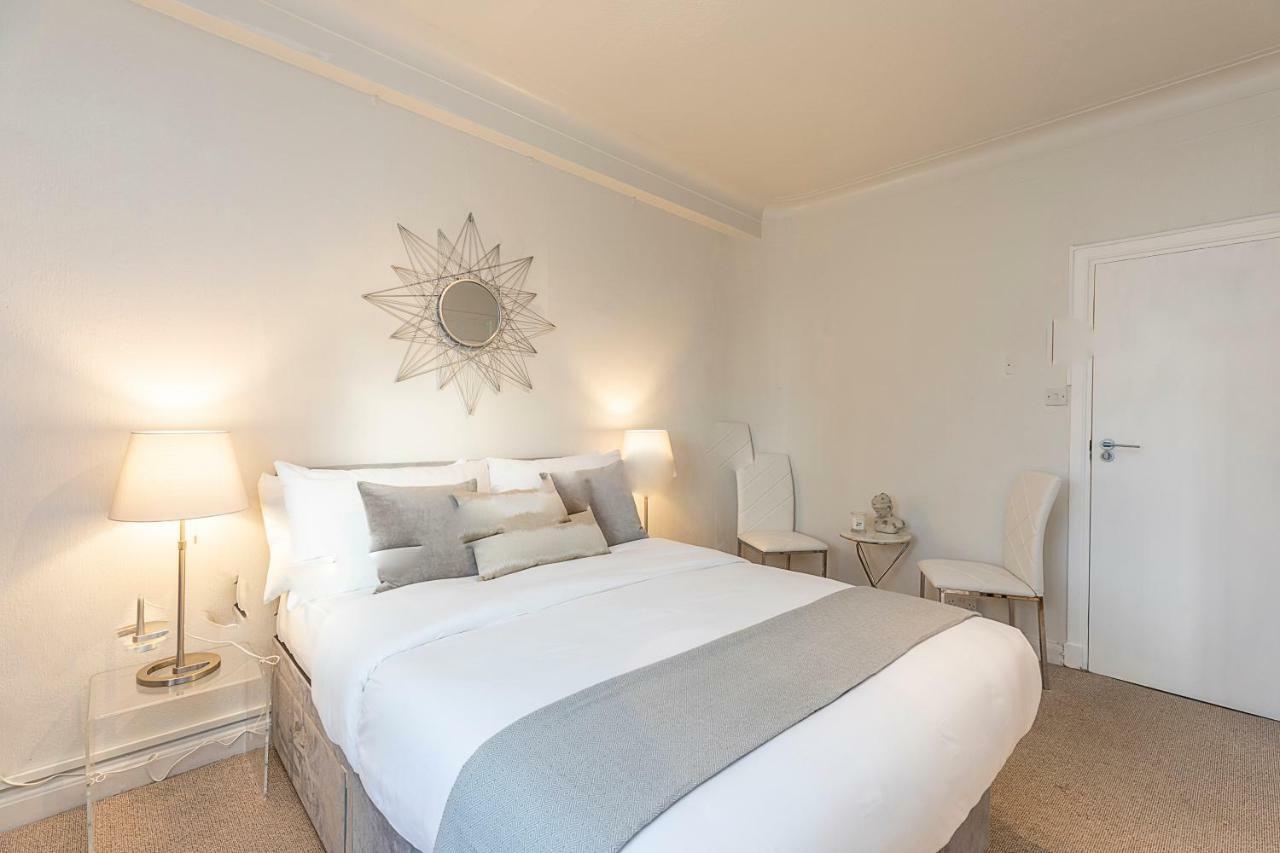 Appartamento Grand Swiss *